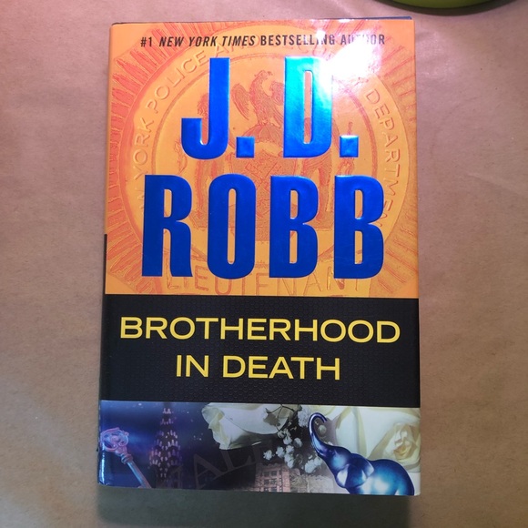 🥭 3 / 30$ 🥭 Brotherhood in Death - Picture 2 of 4